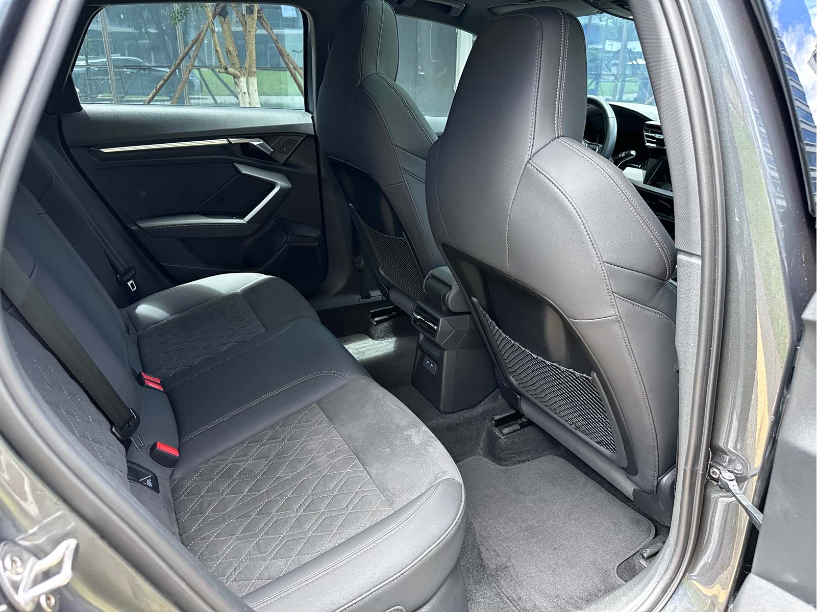Audi A3, 2023 12