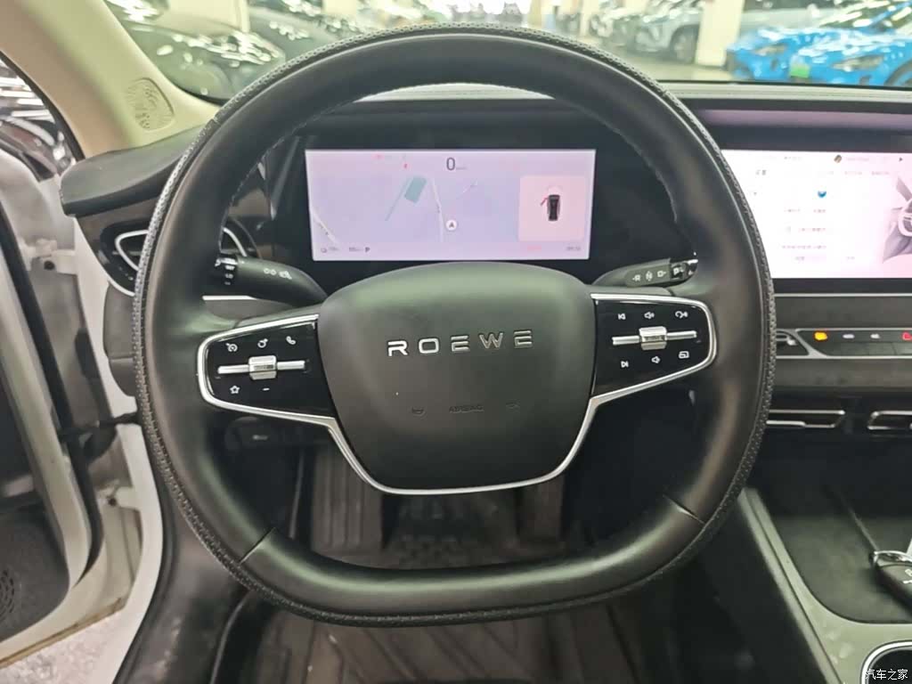 Roewe D7, 2024 11