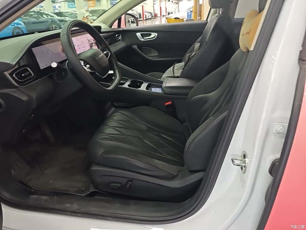 Roewe D7, 2024 15