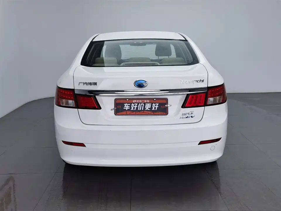 Trumpchi Trumpchi GA5