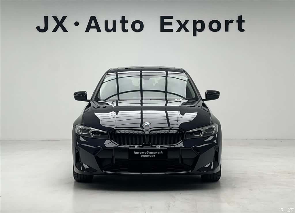 BMW 3 Series, 2023 2