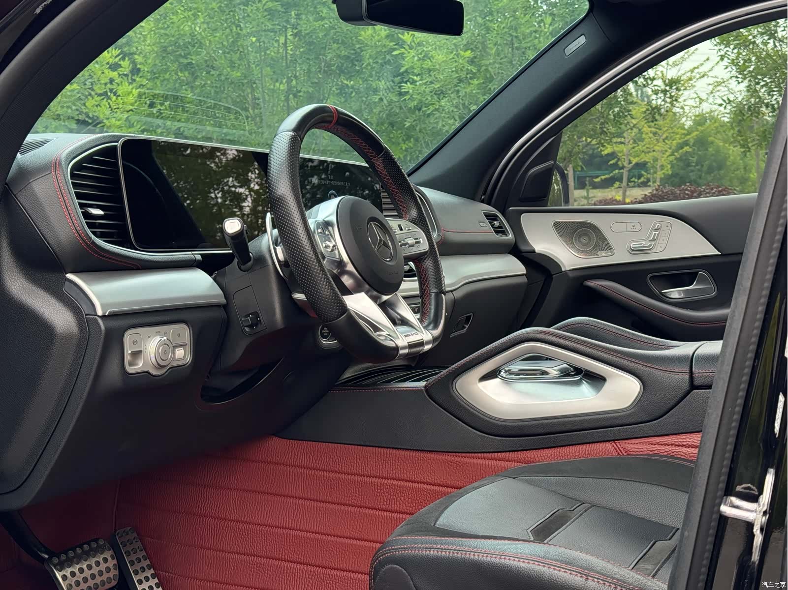 Mercedes-Benz GLE, 2021 7