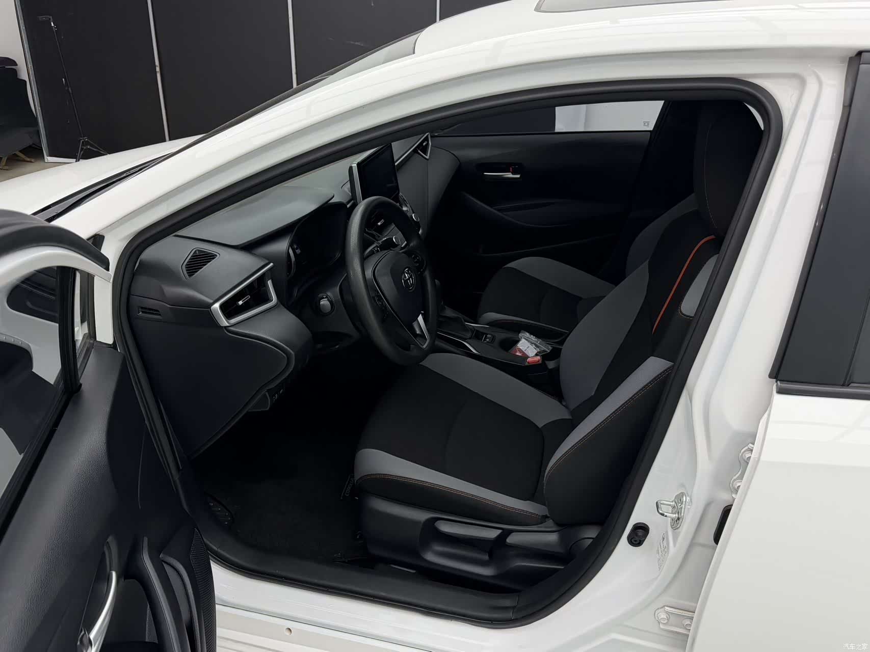 Toyota Corolla, 2021 7