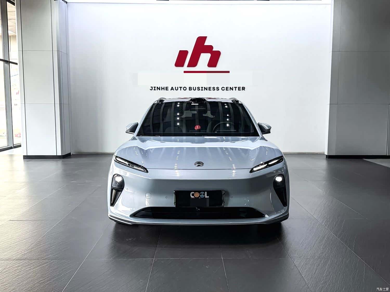 NIO ET5, 2024 2