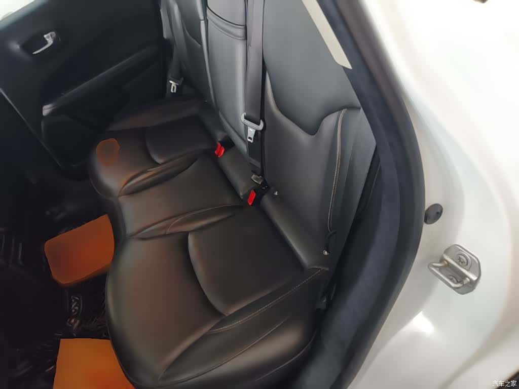 Jeep Compass, 2019 17