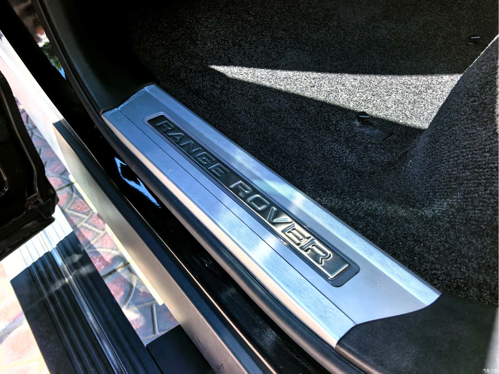 Land Rover Range Rover, 2018 13