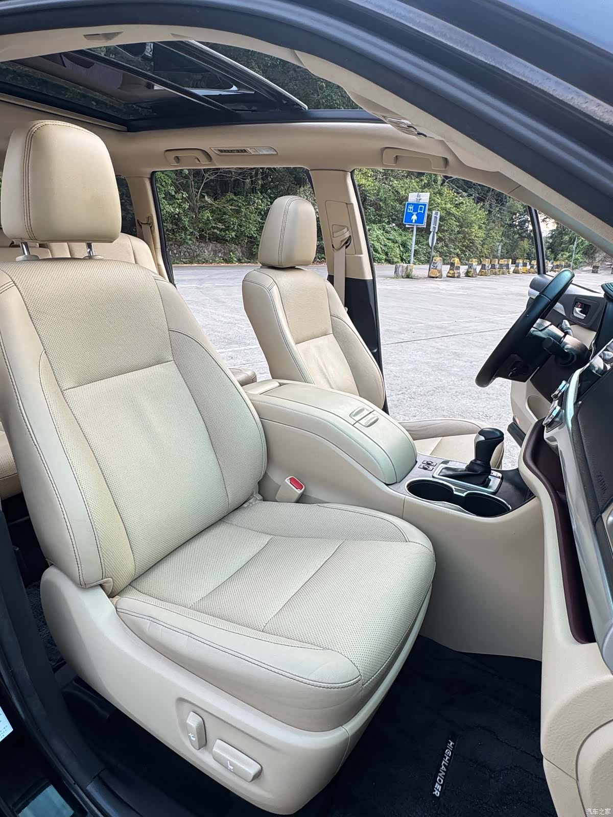 Toyota Highlander, 2017 13