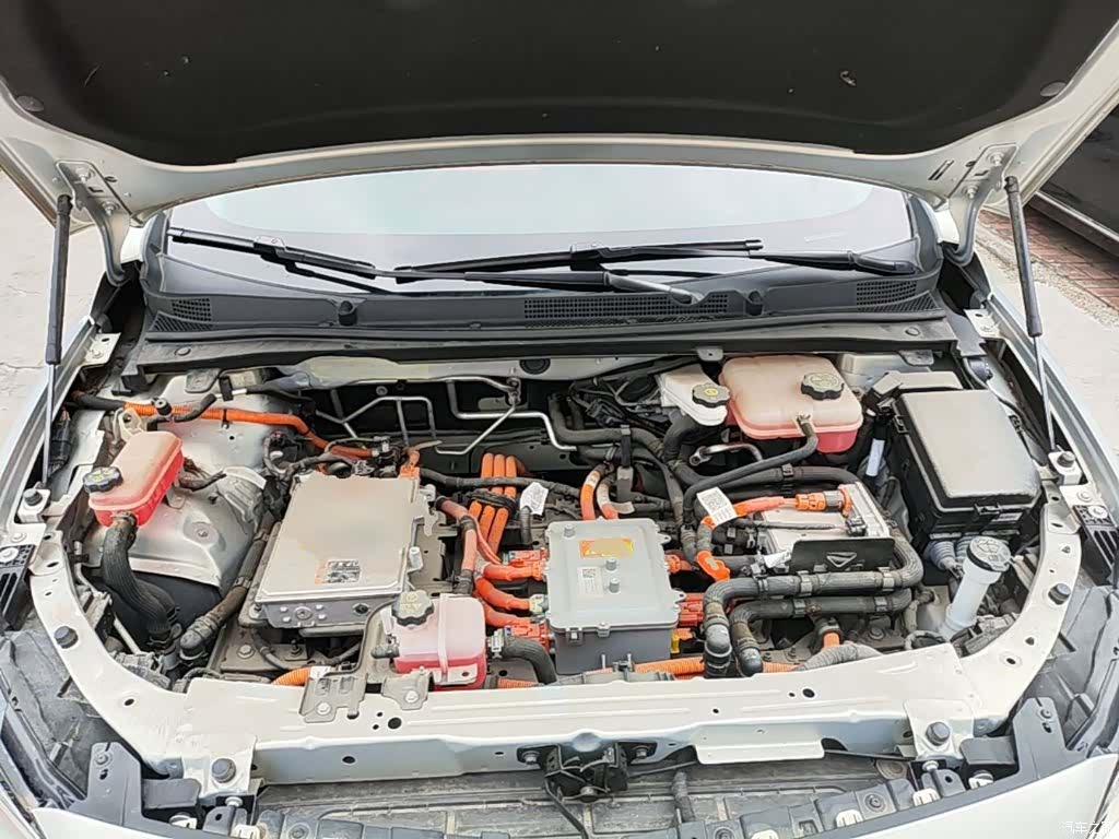 Buick Velite, 2024 20