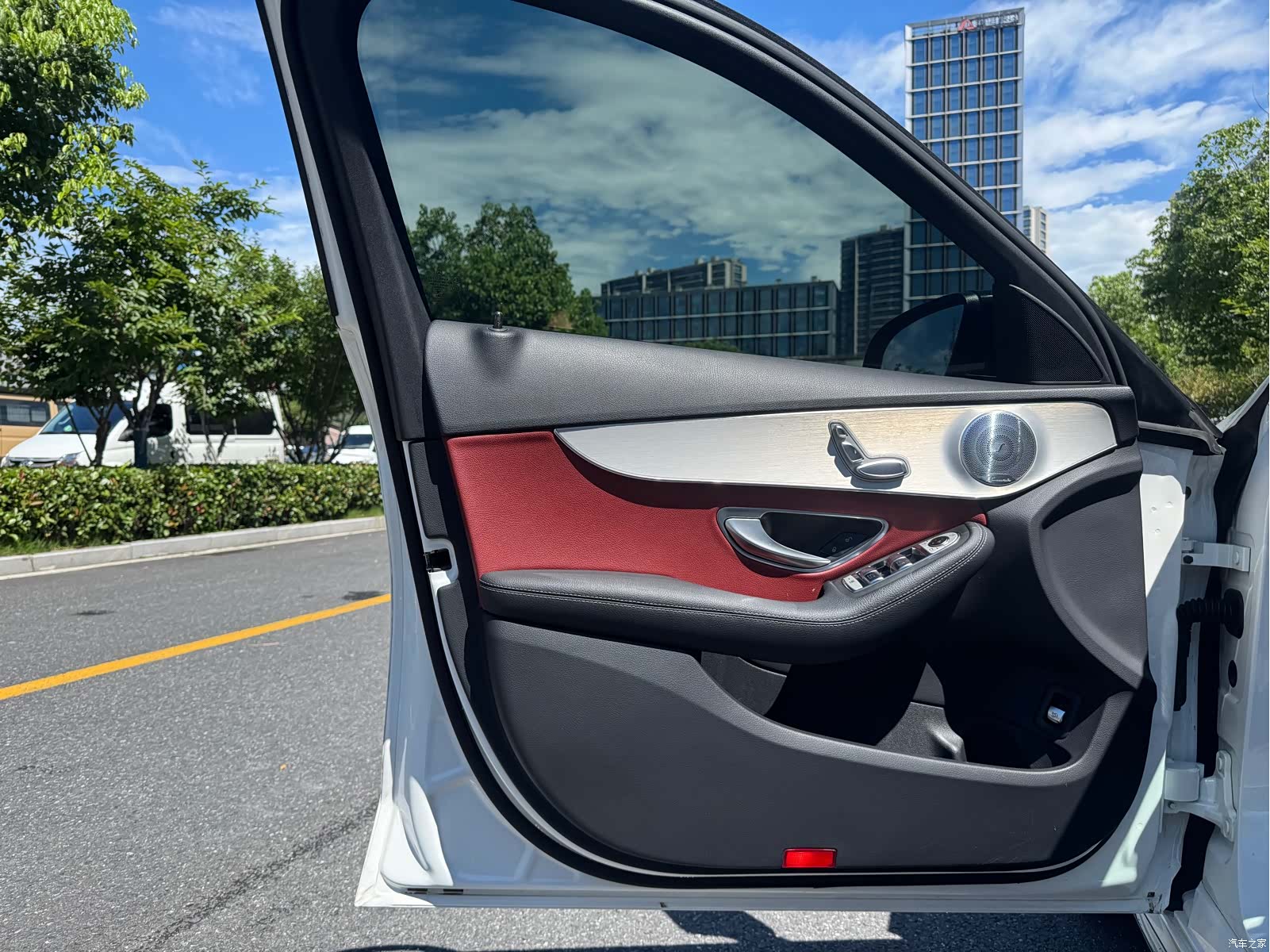 Mercedes-Benz C-Class, 2021 13