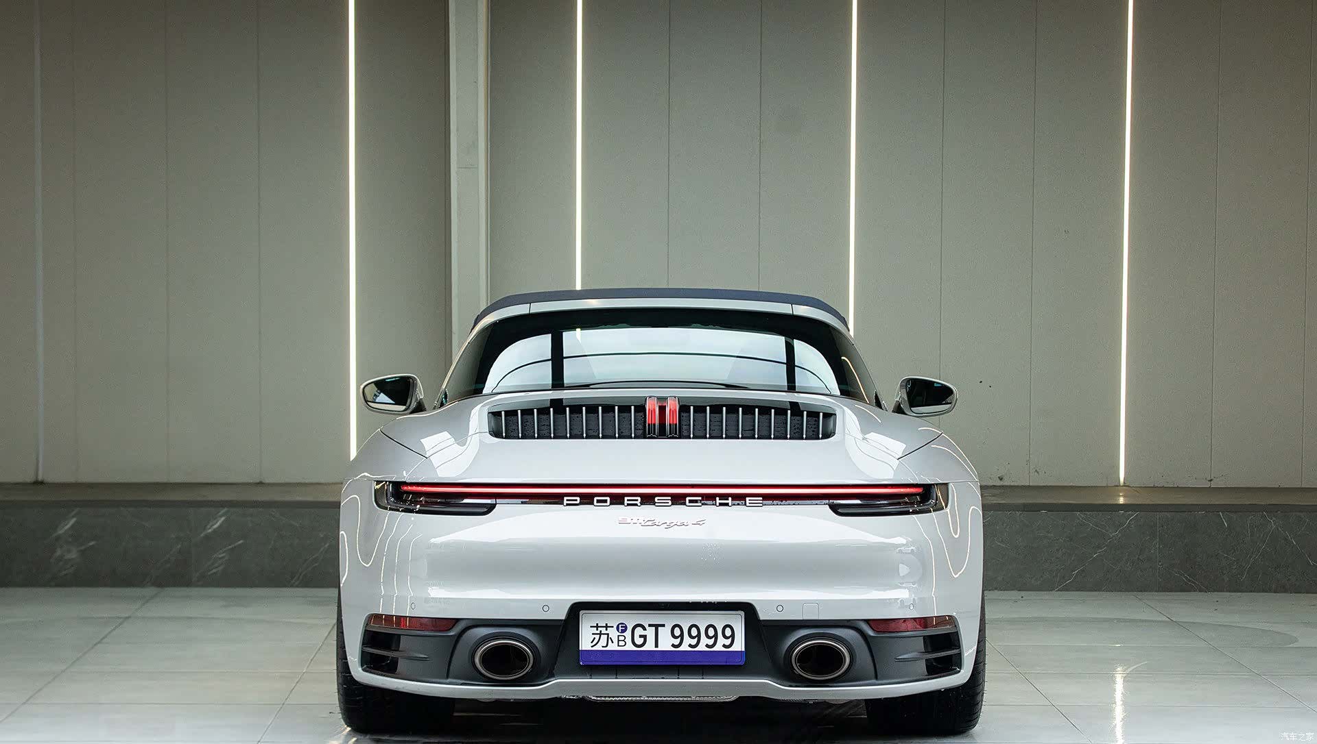 Porsche 911, 2024 9