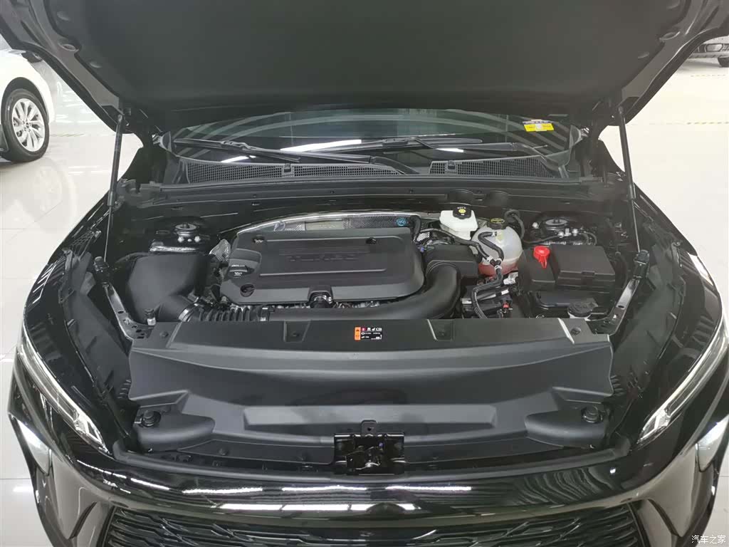 Buick Envision Plus, 2025 16