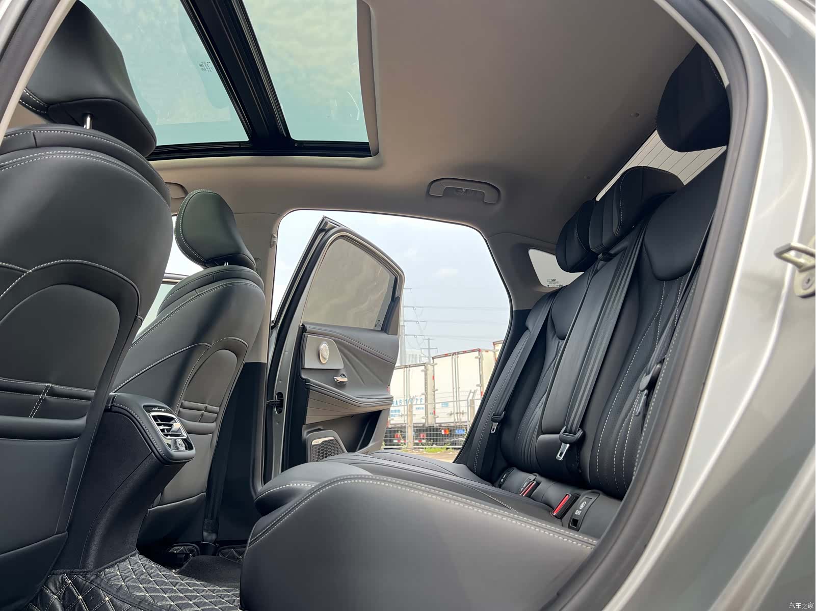 Chery Arrizo 8, 2024 6