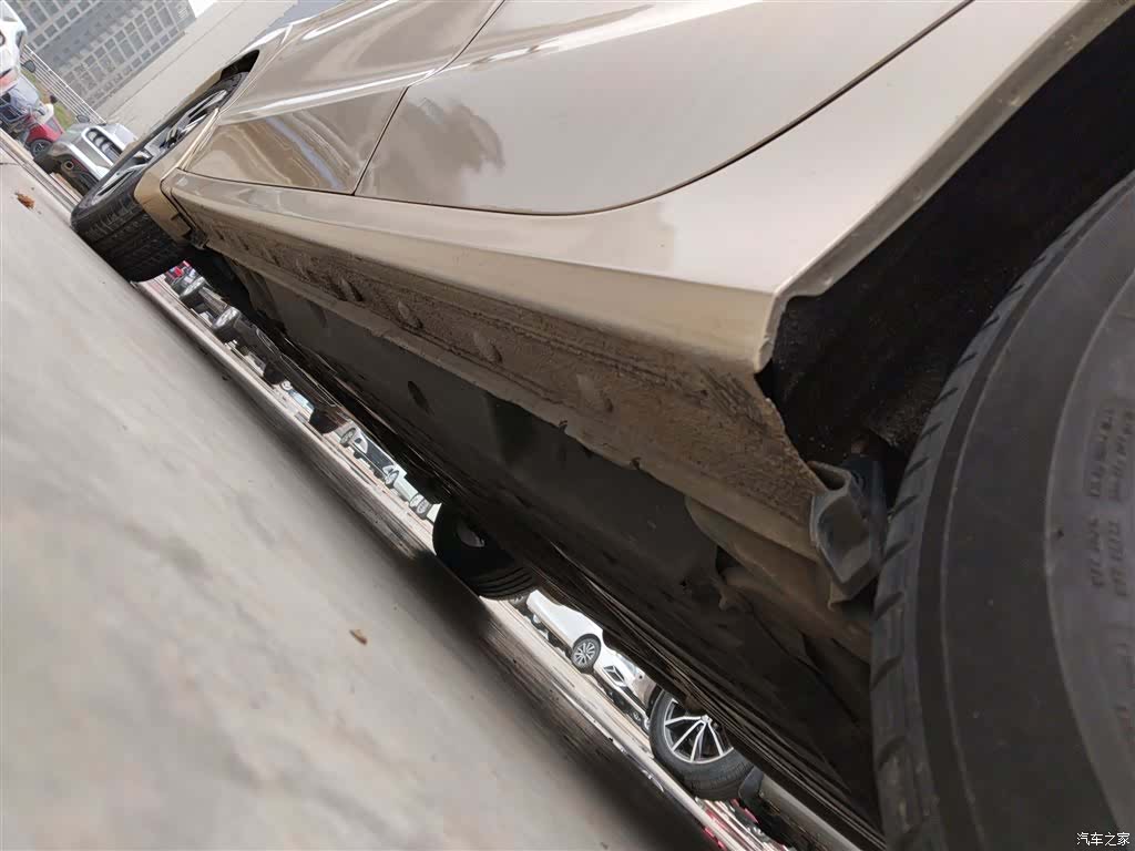 Honda Crider, 2016 21