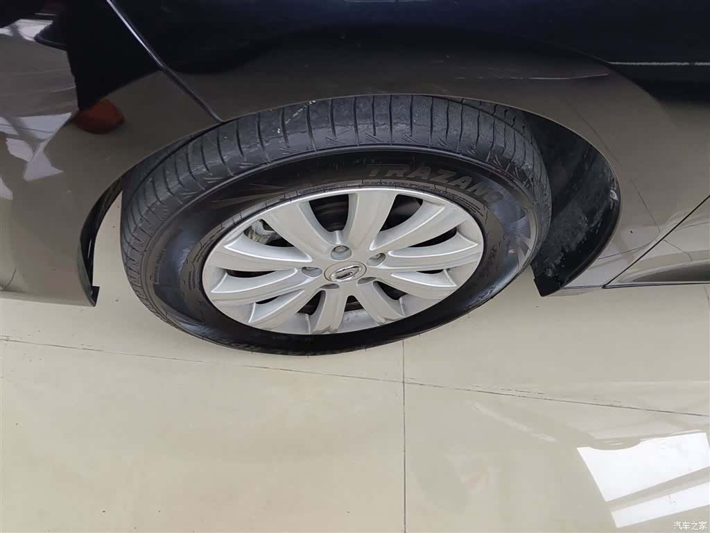 GAC M6, 2021 23