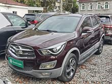 ����S5 2016�� 1.6L �ֶ����ܺ����ͿƼ���