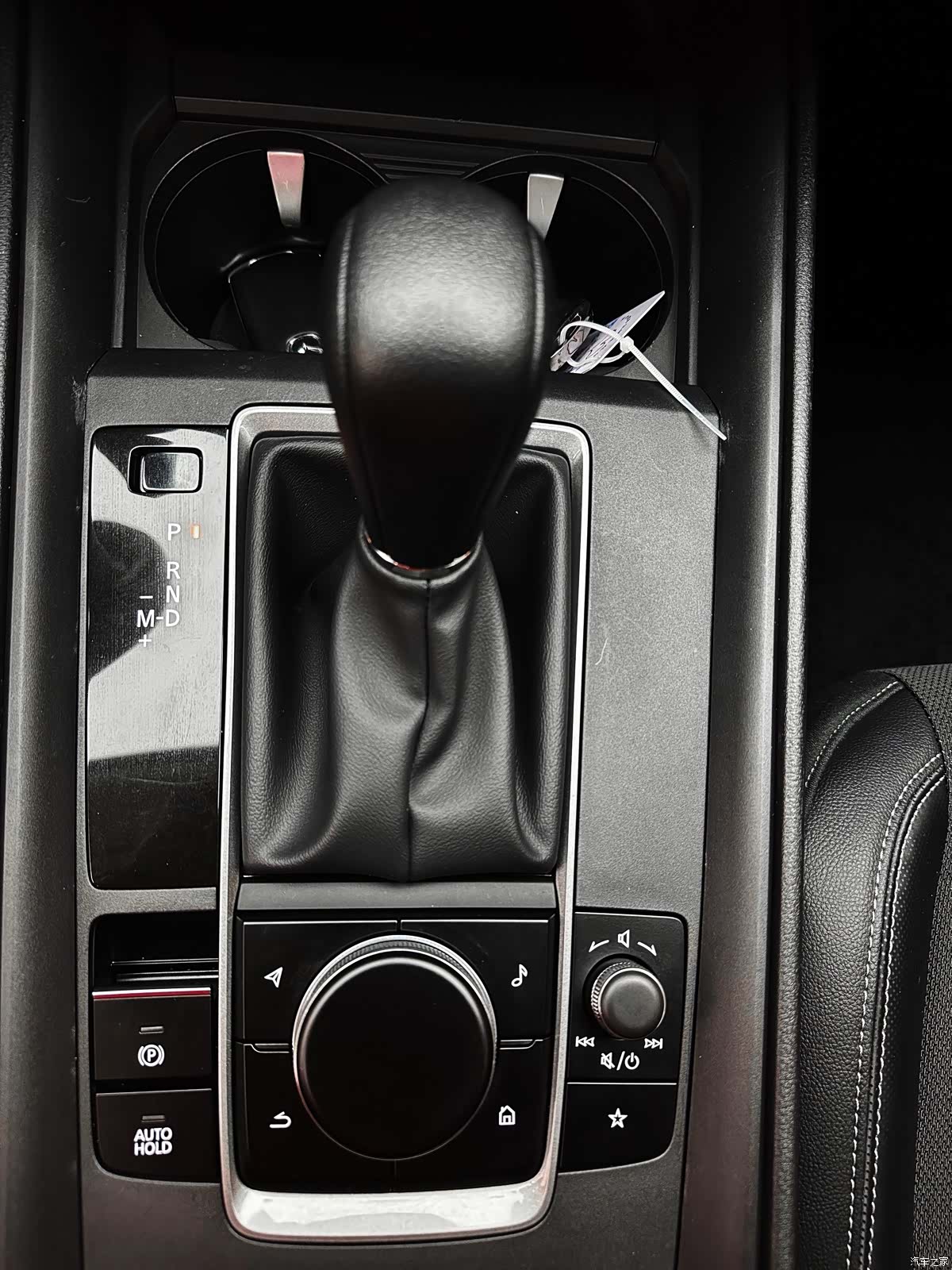 Mazda CX-50, 2023 21