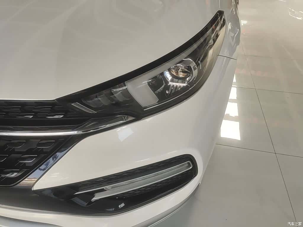 Chery GX, 2019 24