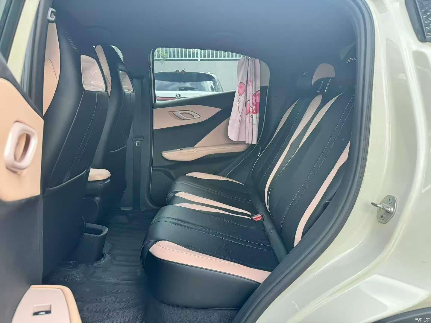 BYD Seagull, 2023 4