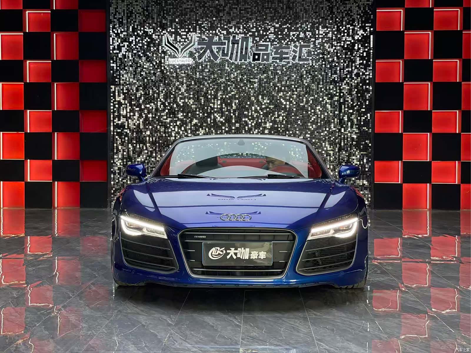 Audi TT, 2016 2