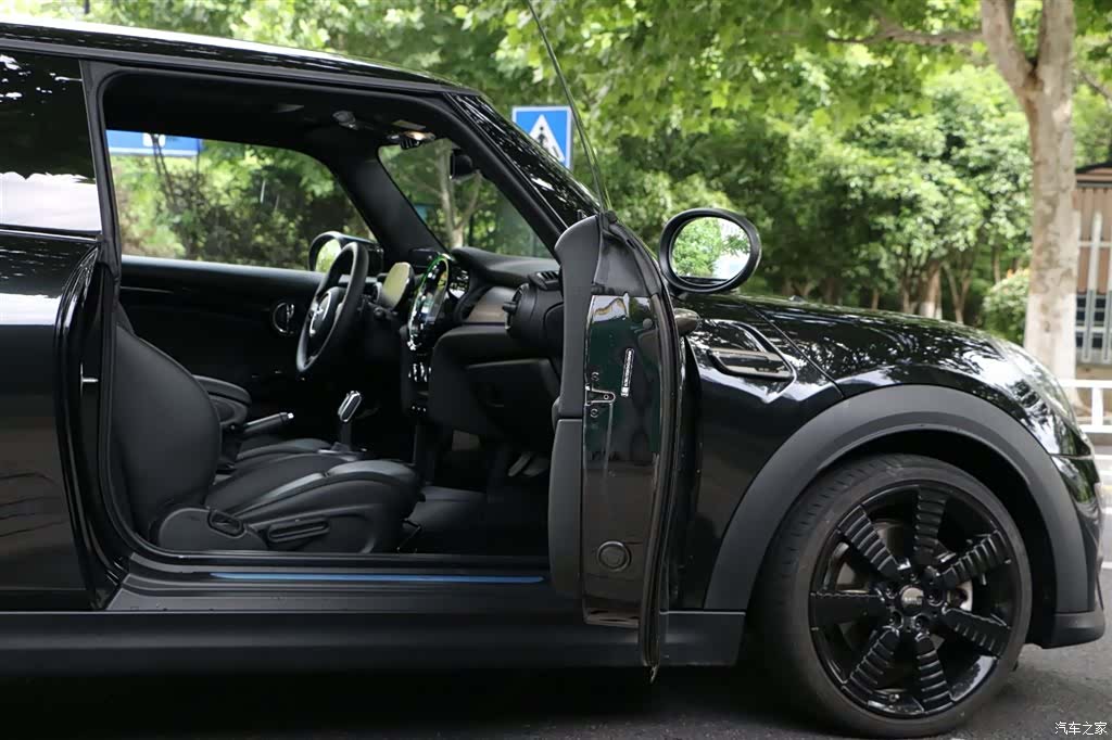 Mini Cooper, 2024 9