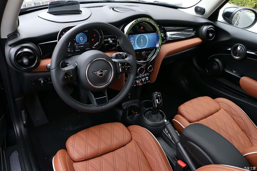 Mini Cooper, 2022 25