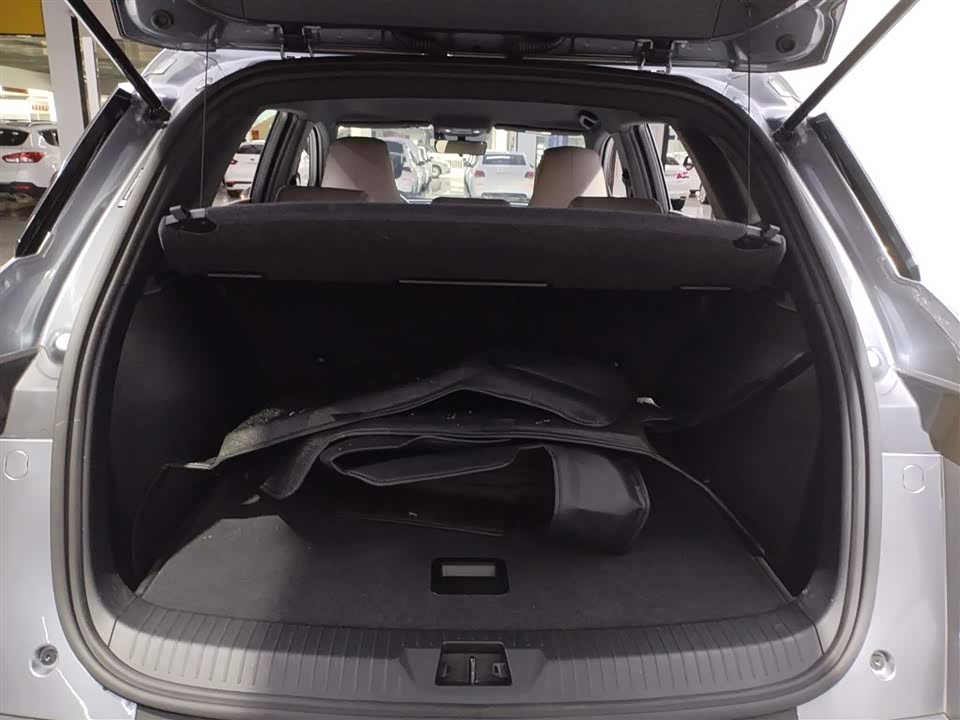 BYD Songjiang