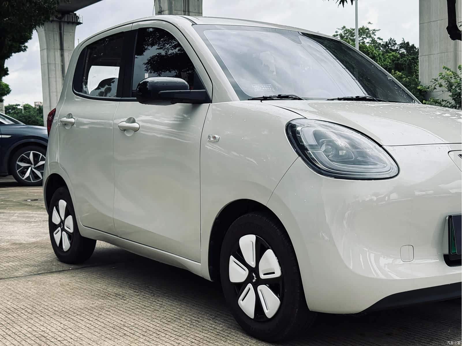Wuling MINIEV, 2025 13