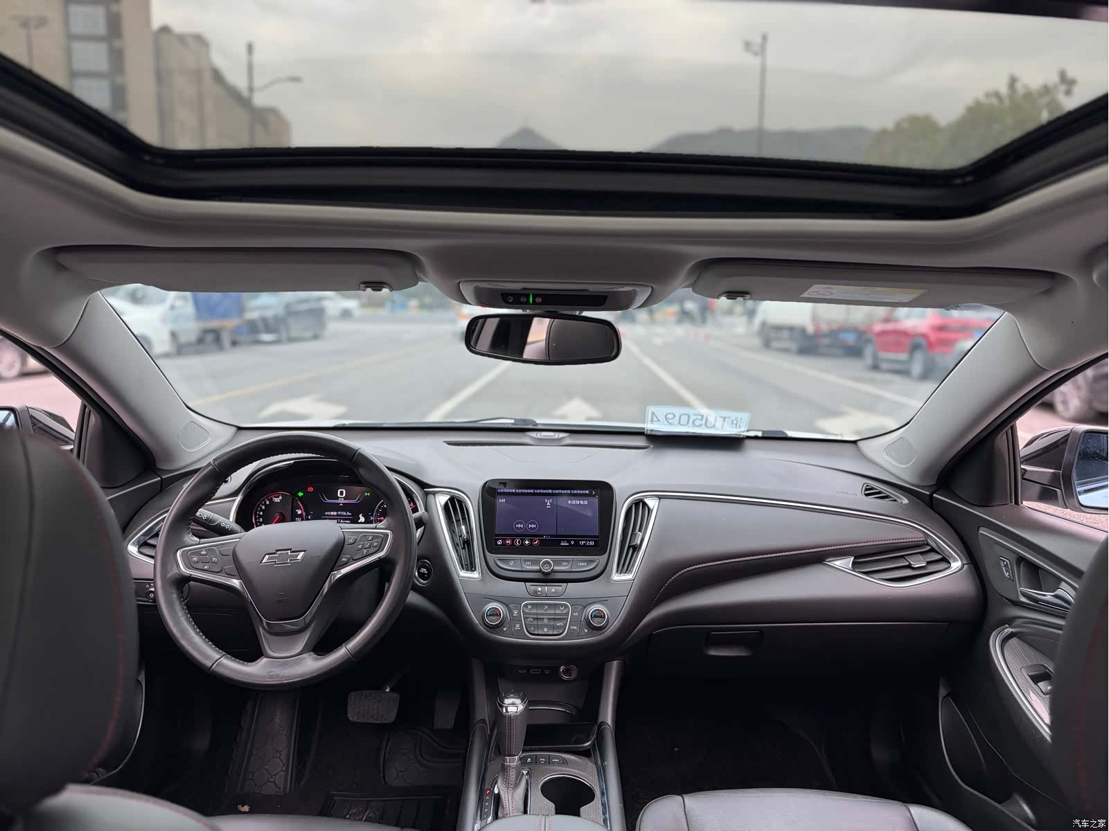 Chevrolet XL, 2021 17