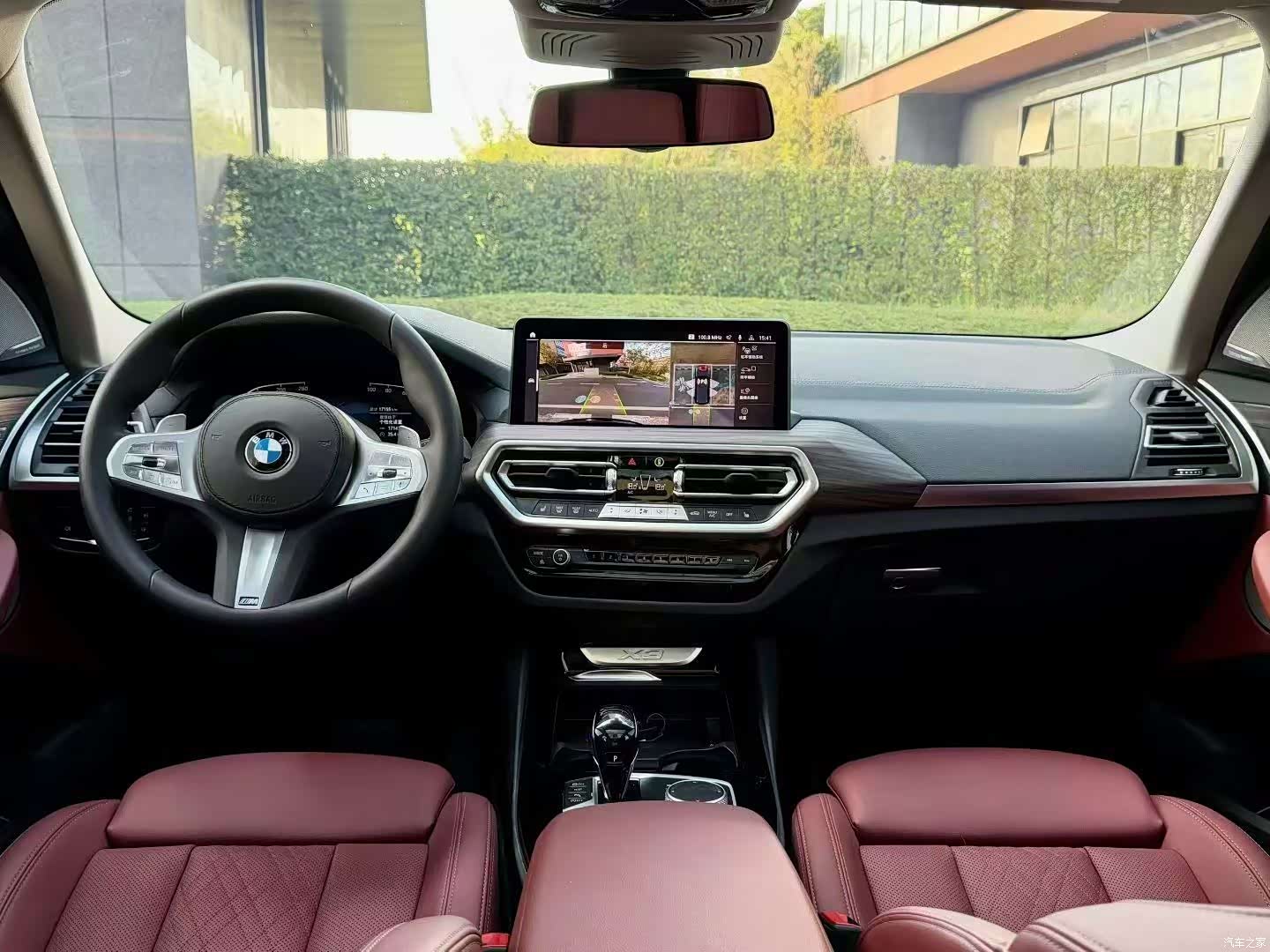 BMW X3, 2024 3