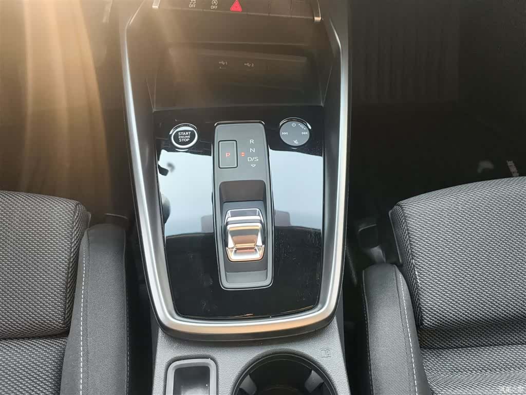 Audi A3, 2021 15