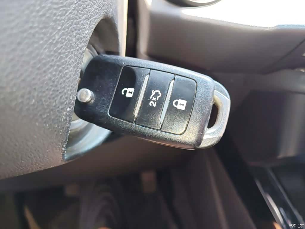 Changan CS15, 2020 9