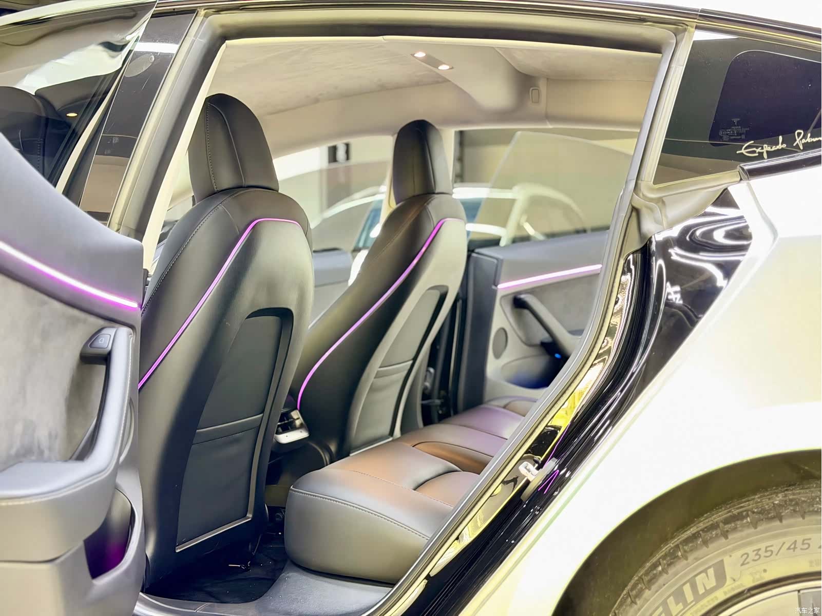 Tesla Model 3, 2023 8