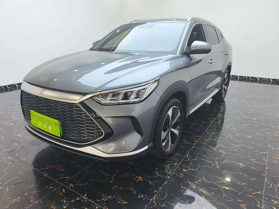 BYD Songjiang BYD Songjiang