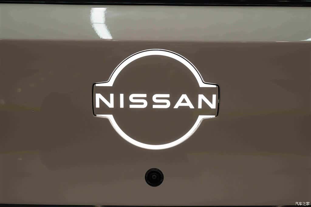 Nissan N7, 2025 10