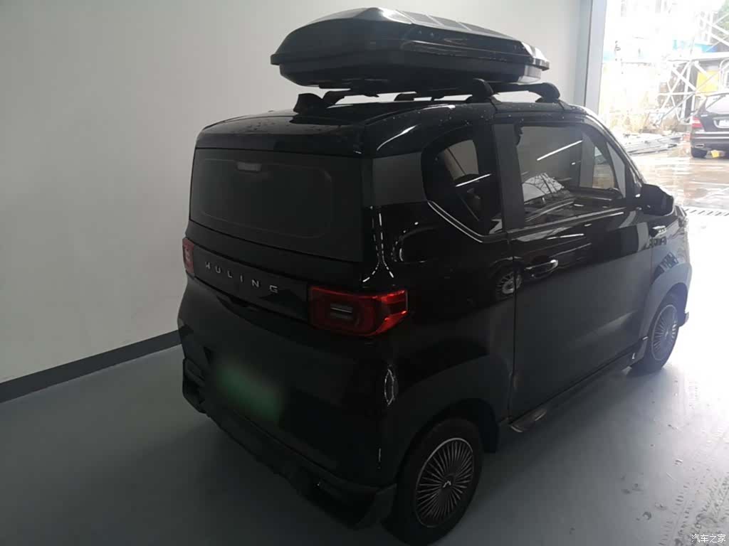 Wuling MINIEV, 2022 7