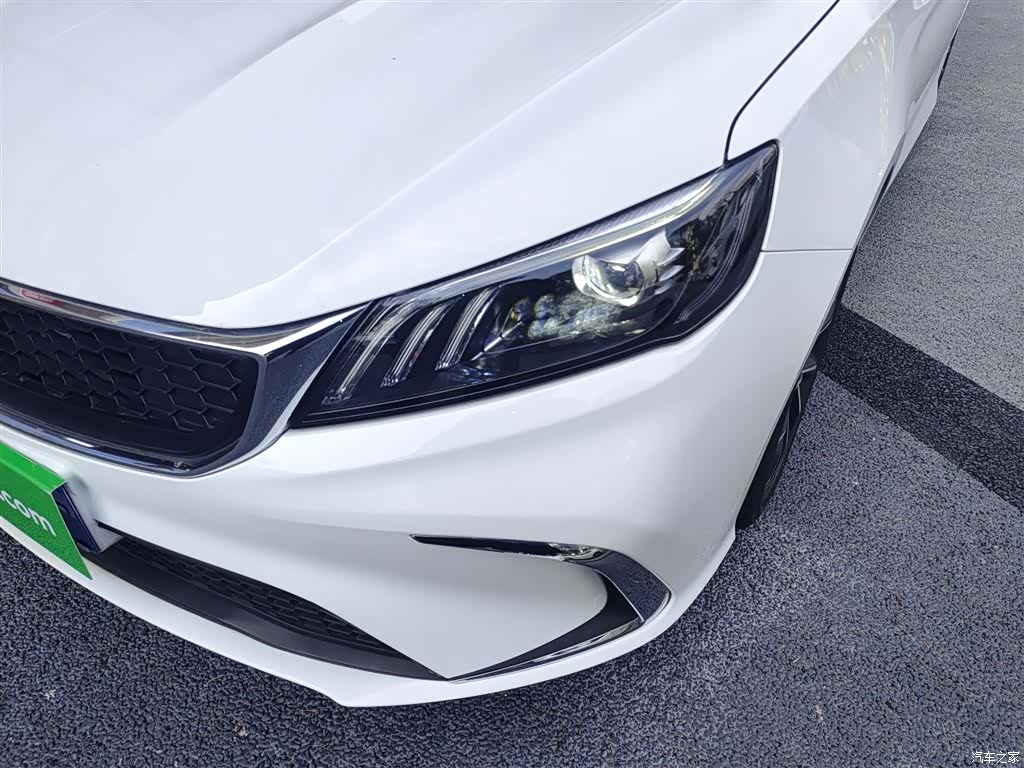 Geely Binray, 2021 24
