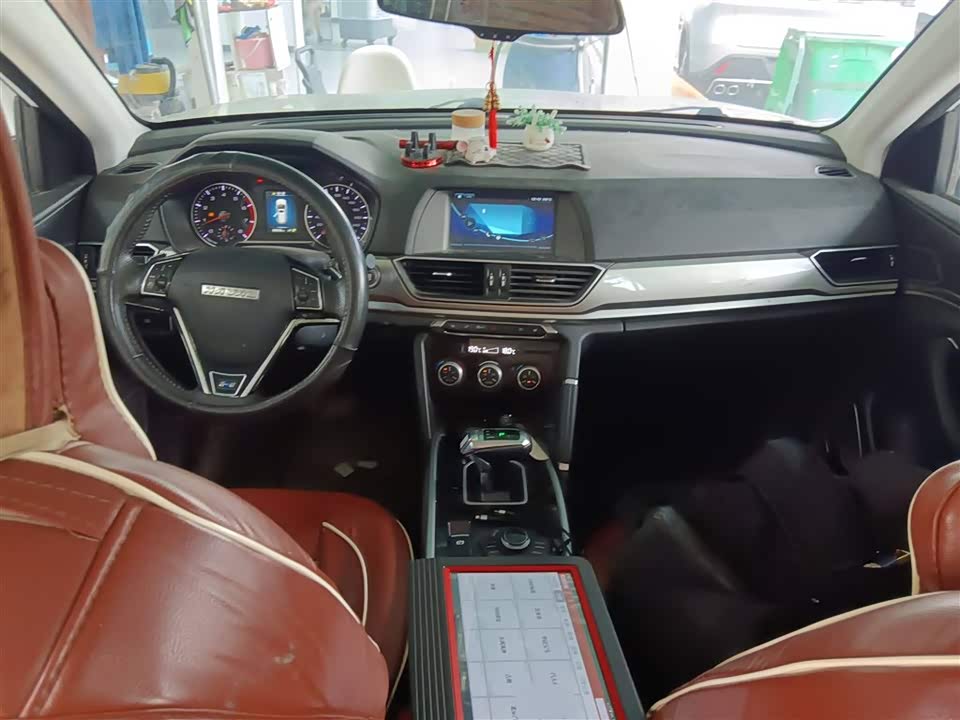 Haval H6 Haval H6