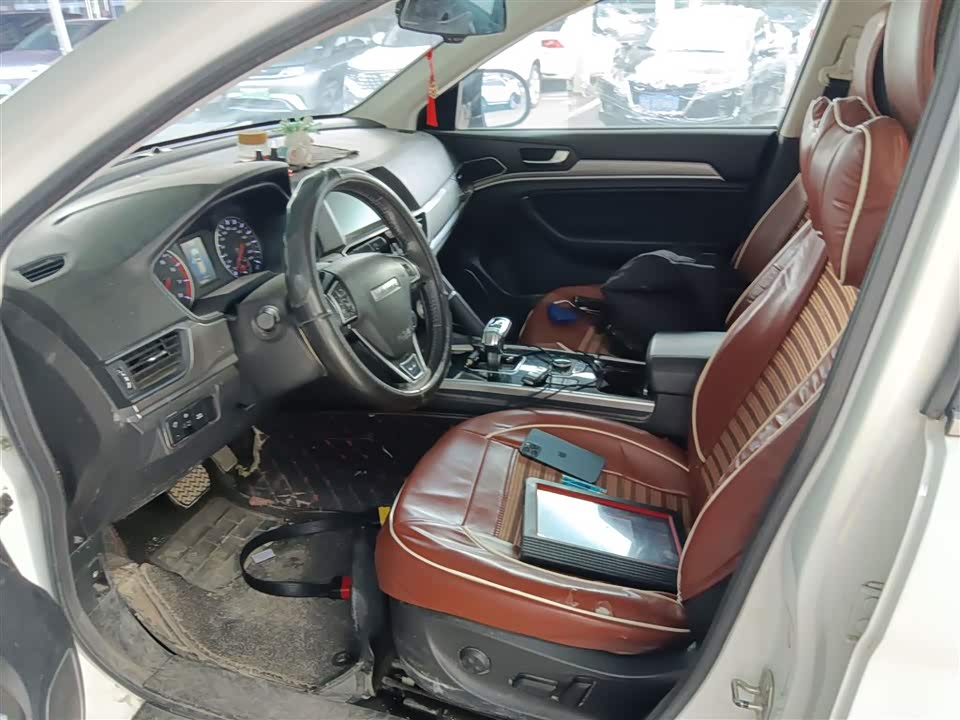 Haval H6 Haval H6