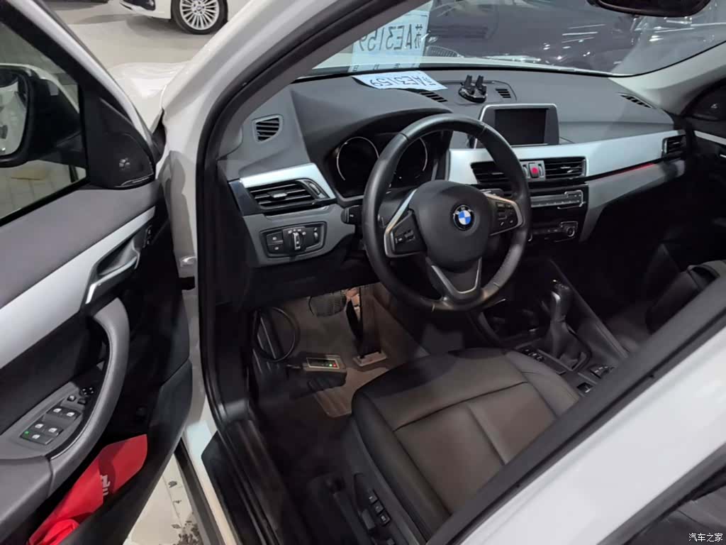 BMW X1, 2019 16