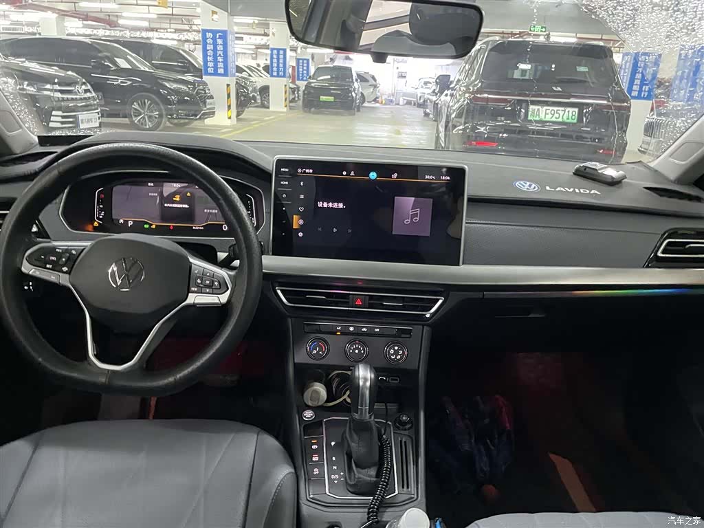 Volkswagen Lavida, 2022 6
