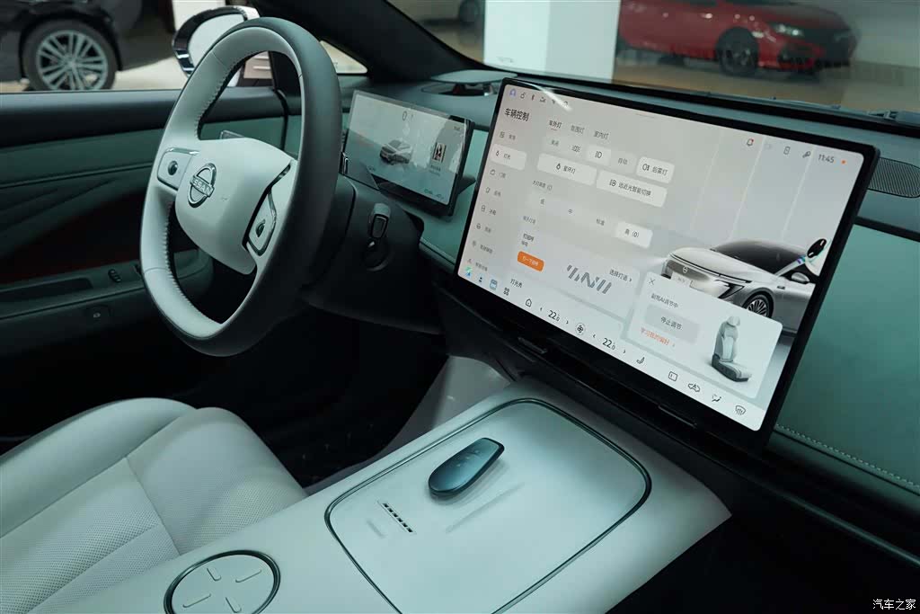 Nissan N7, 2025 17