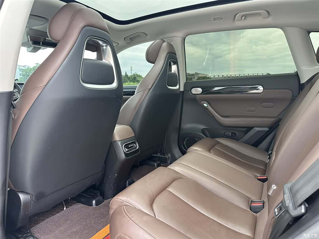 Leapmotor C11, 2023 10