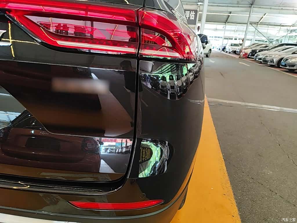 Haval H6, 2022 8