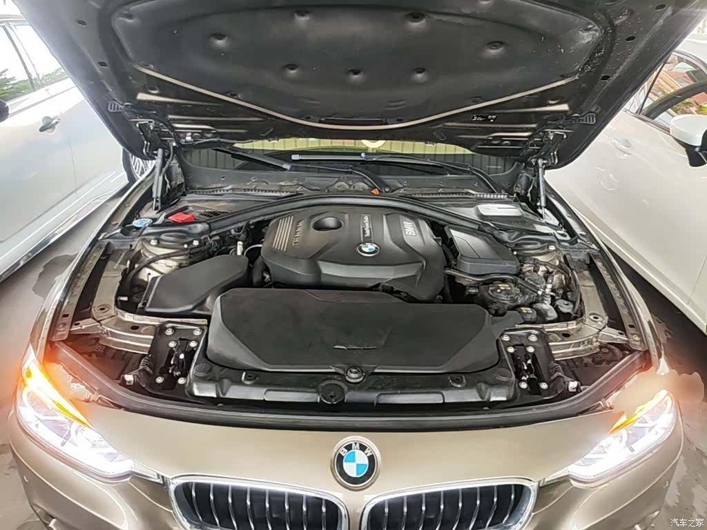 BMW 3 Series, 2018 20