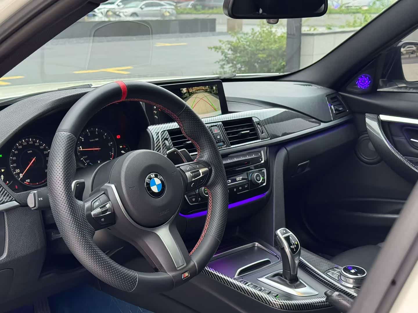 BMW 3 Series, 2018 4