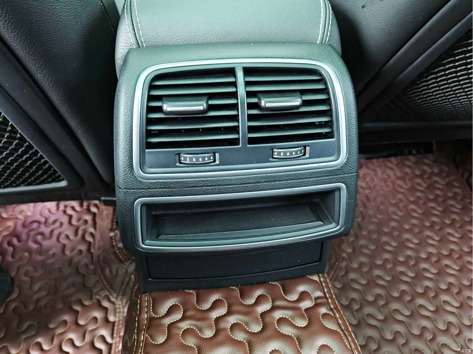 Audi A6L, 2017 16