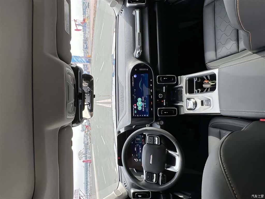 Haval Big Dog, 2023 18