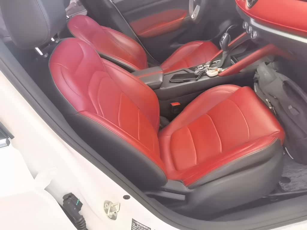 DongFeng 500, 2023 25