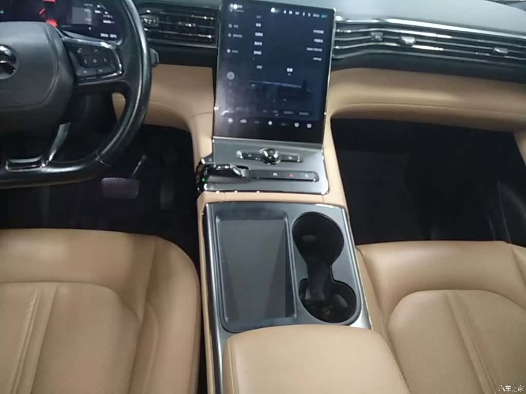 NIO ES6, 2022 14
