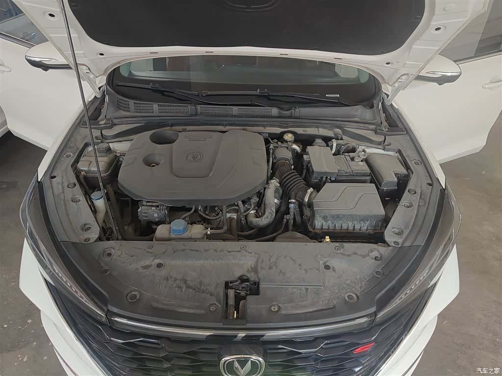Changan Eado, 2022 10